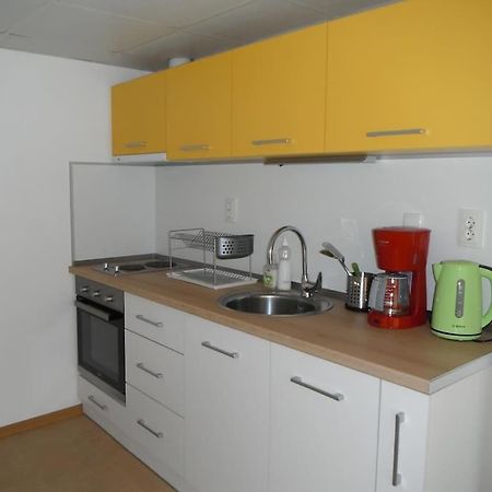 מונטנה Gradina Apartment מראה חיצוני תמונה