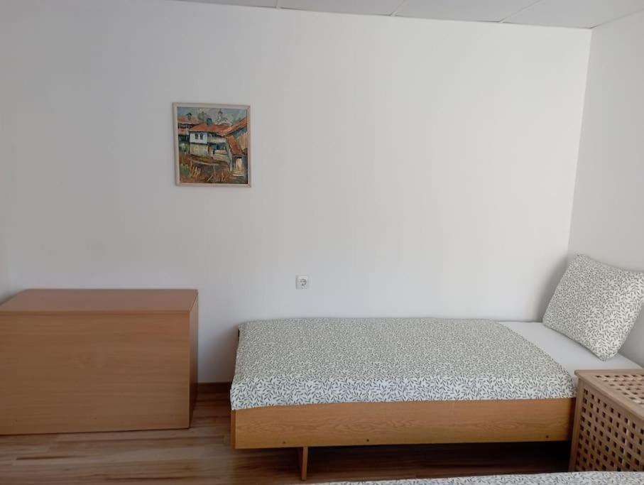מונטנה Gradina Apartment מראה חיצוני תמונה