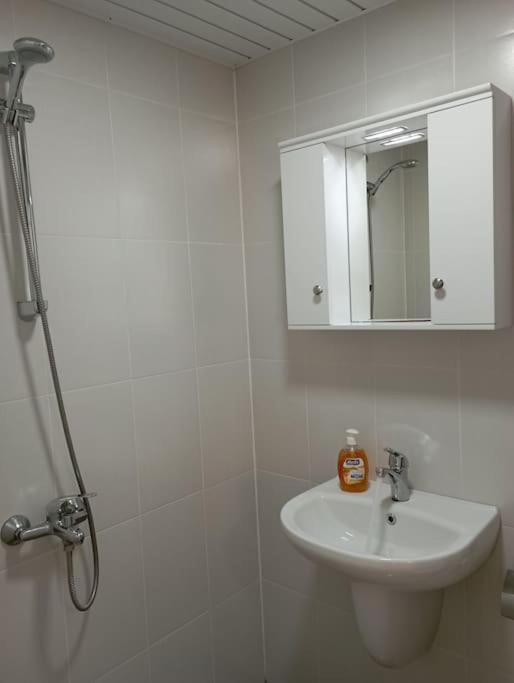 מונטנה Gradina Apartment מראה חיצוני תמונה