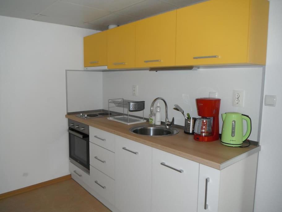 מונטנה Gradina Apartment מראה חיצוני תמונה