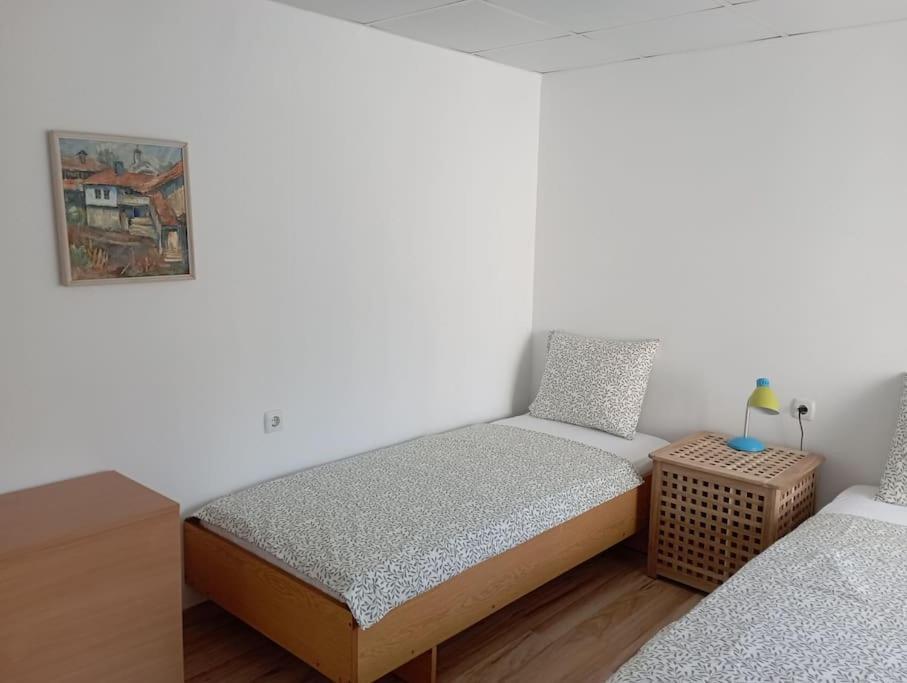מונטנה Gradina Apartment מראה חיצוני תמונה